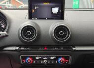 Audi A3 40 TFSi e Sportback S-tr. 5d
