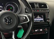VW Polo 1,4 TSi 150 BlueGT DSG 5d