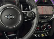 MINI Cooper SE Yours Trim 3d
