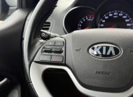Kia Picanto 1,0 Attraction+ 5d
