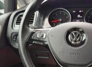VW Golf VII 1,5 TSi 130 Comfortline DSG 5d