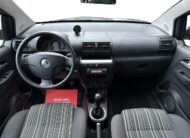 VW Fox 1,4 3d