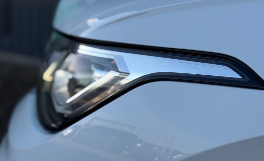 VW Tiguan 1,4 eHybrid R-line DSG 5d