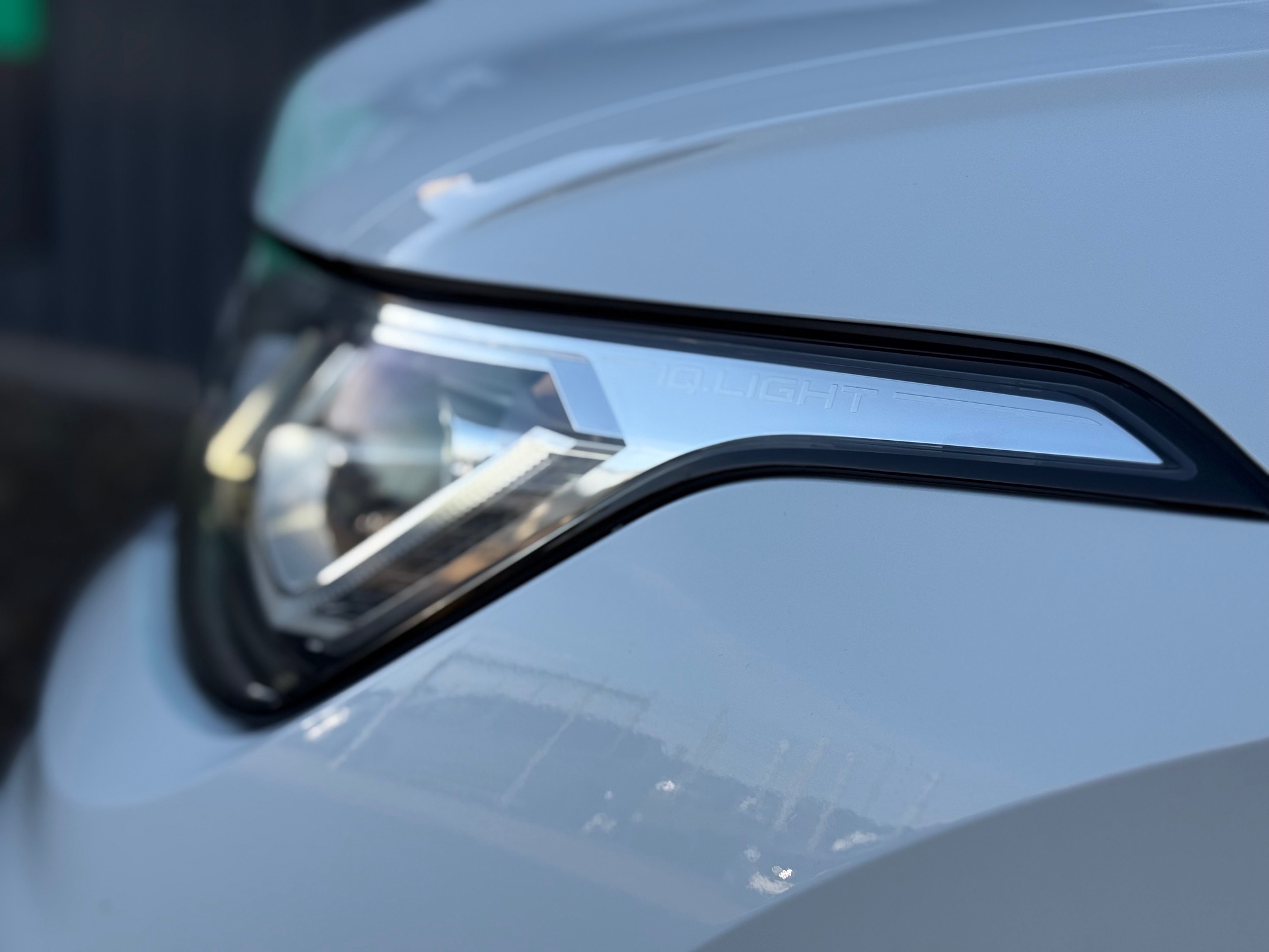 VW Tiguan 1,4 eHybrid R-line DSG 5d