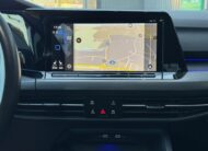 VW Golf VIII 1,4 eHybrid DSG 5d