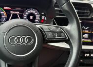 Audi A3 40 TFSi e Prestige Sportback S-tr. 5d