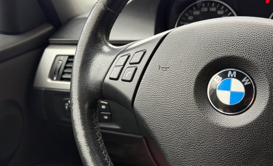 BMW 320i 2,0 4d