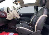 Fiat 500 1,2 Lounge 3d