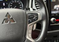 Mitsubishi Outlander 2,4 PHEV Intense CVT 4WD 5d