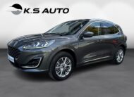 Ford Kuga Vignale
