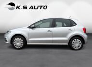 VW Polo 1,2 TSi 90 Comfortline BMT 5d