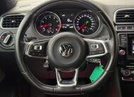 VW Polo 1,4 TSi 150 BlueGT DSG 5d