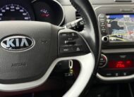 Kia Picanto 1,0 Attraction+ 5d