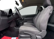 VW Fox 1,4 3d