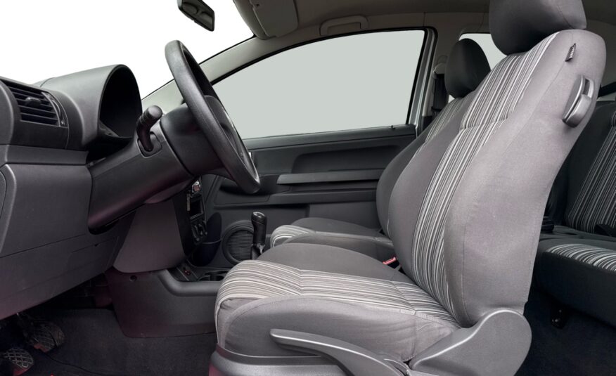 VW Fox 1,4 3d