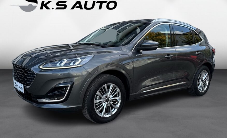 Ford Kuga Vignale