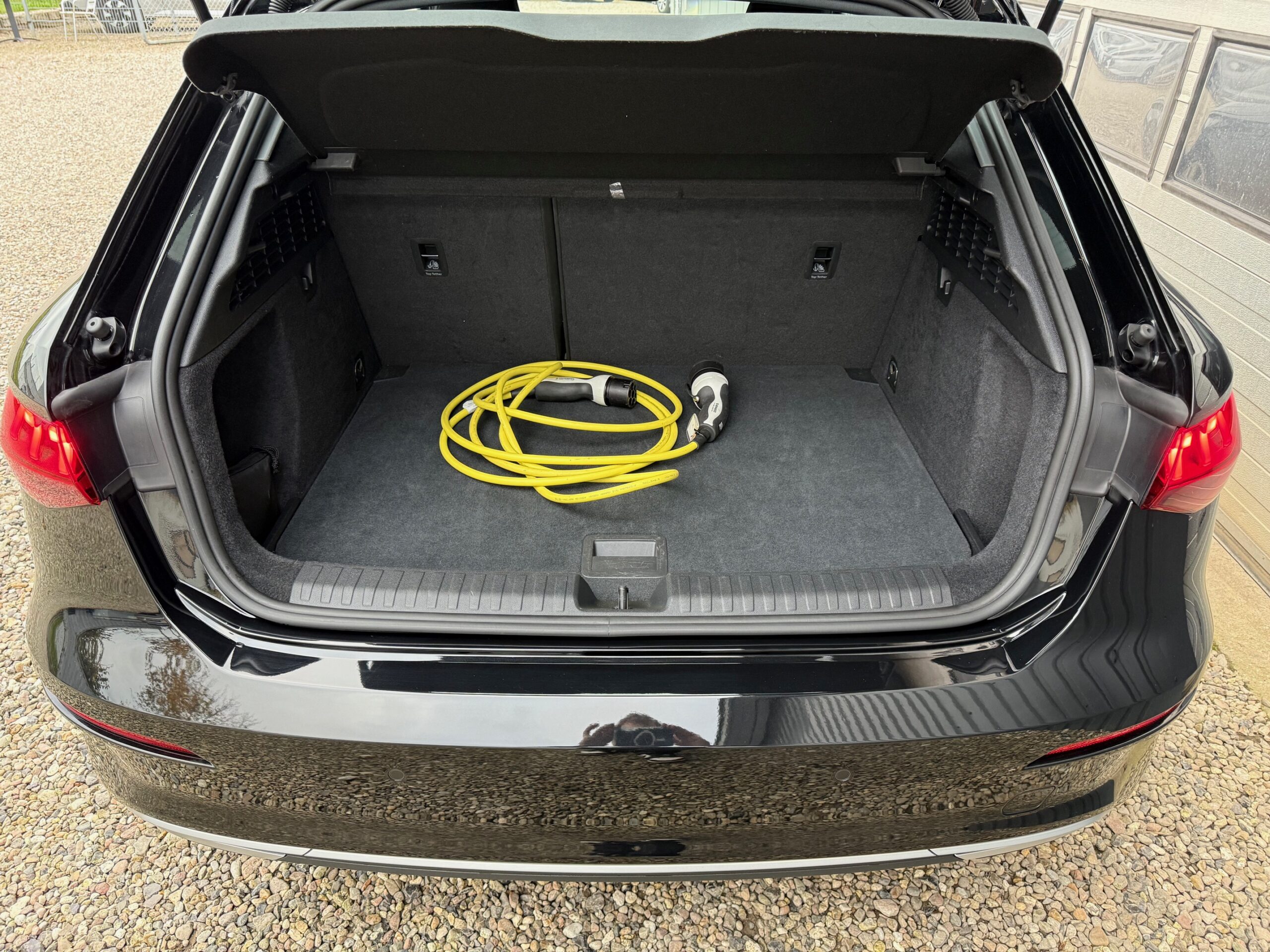 Audi A3 40 TFSi e Prestige Sportback S-tr. 5d