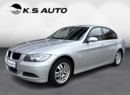 BMW 320i 2006