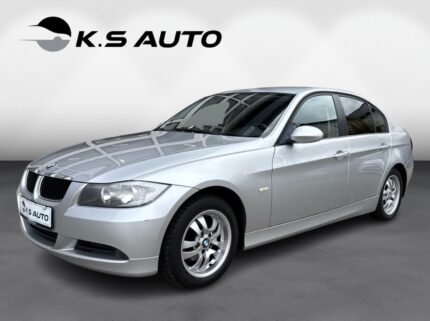 BMW 320i 2006