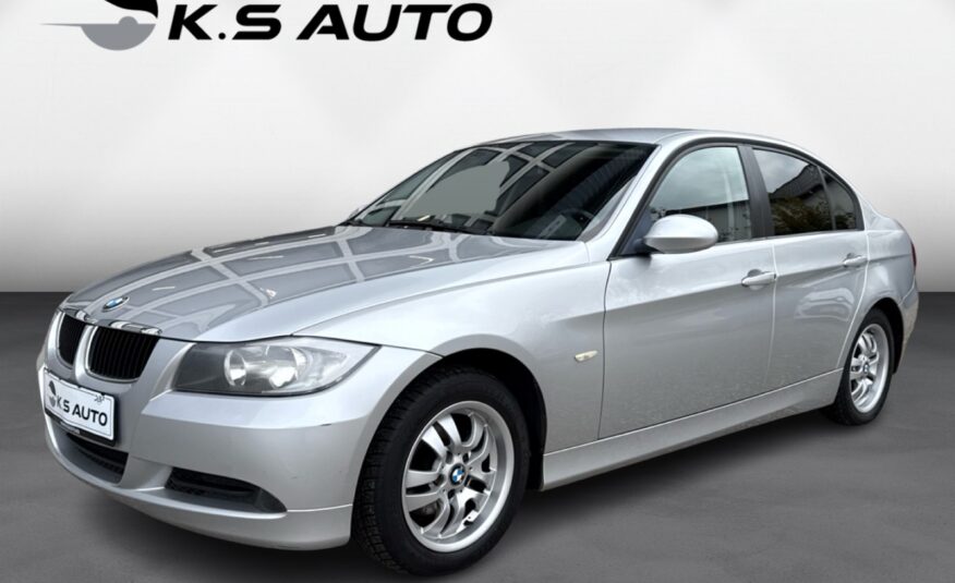 BMW 320i 2006