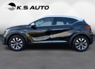 Renault Captur 1,6 E-Tech Intens 5d