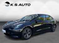 Tesla 3 RWD 2022