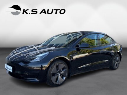 Tesla 3 RWD 2022