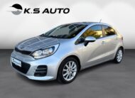 Kia Rio 2016