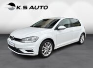VW Golf TSi Highline