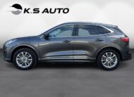 Ford Kuga 2,5 PHEV Vignale CVT 5d
