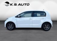 Skoda Citigo 1,0 60 Ambition 5d