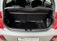 Kia Picanto 1,0 Attraction+ 5d