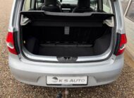 VW Fox 1,4 3d