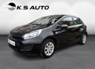 Kia Rio Style 2015