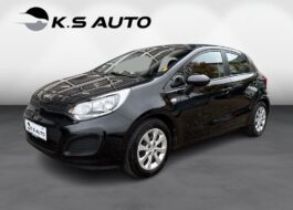 Kia Rio Style 2015