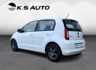 Skoda Citigo 1,0 60 Ambition 5d