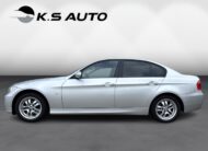 BMW 320i 2,0 4d