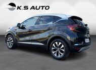 Renault Captur 1,6 E-Tech Intens 5d