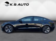 Tesla Model 3 RWD 4d