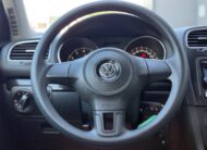 VW Golf VI 1,4 TSi 122 Comfortline 5d