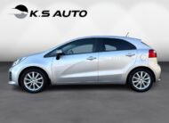 Kia Rio 1,2 CVVT Attraction+ 5d