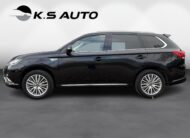 Mitsubishi Outlander 2,4 PHEV Intense CVT 4WD 5d