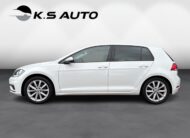 VW Golf VII 1,5 TSi 150 Highline 5d