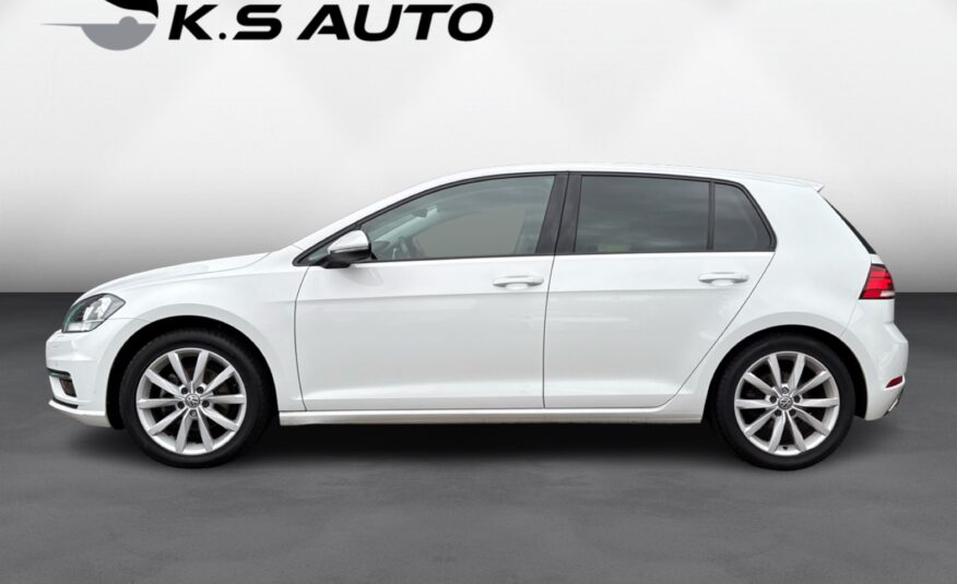 VW Golf VII 1,5 TSi 150 Highline 5d