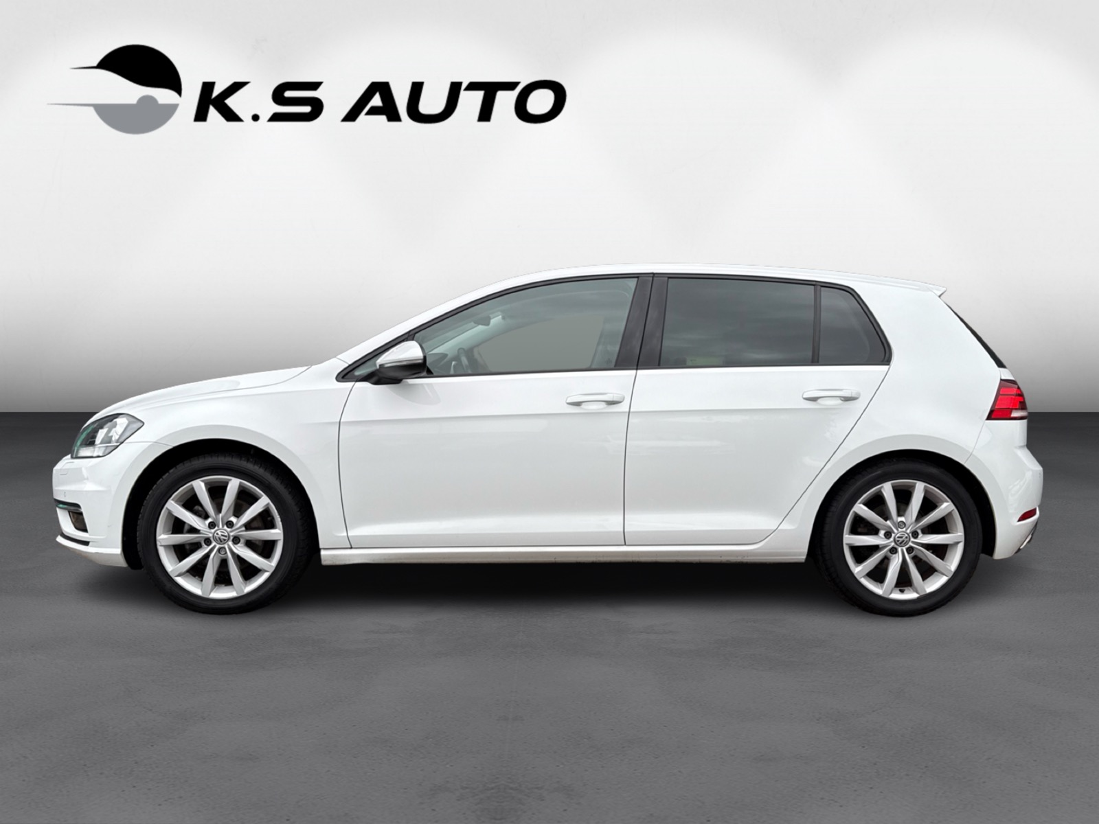 VW Golf VII 1,5 TSi 150 Highline 5d