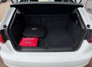 Audi A3 40 TFSi e Sportback S-tr. 5d