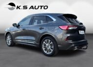 Ford Kuga 2,5 PHEV Vignale CVT 5d