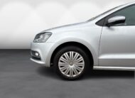VW Polo 1,2 TSi 90 Comfortline BMT 5d