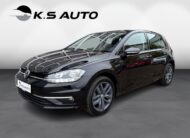 VW Golf TDI 115