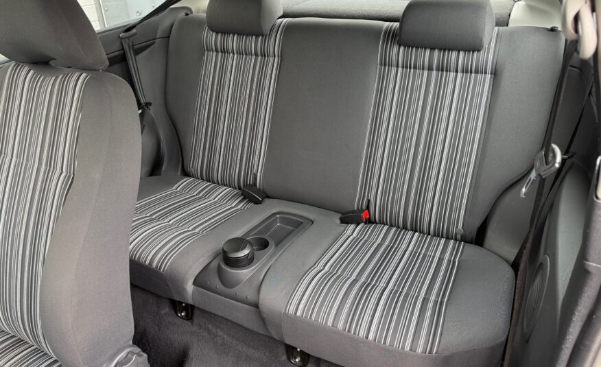 VW Fox 1,4 3d